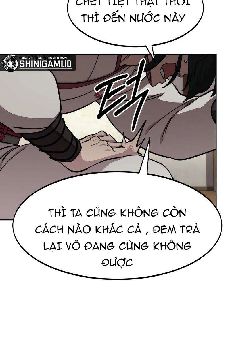 Hoa Sơn Tái Xuất Chapter 84 - Trang 3