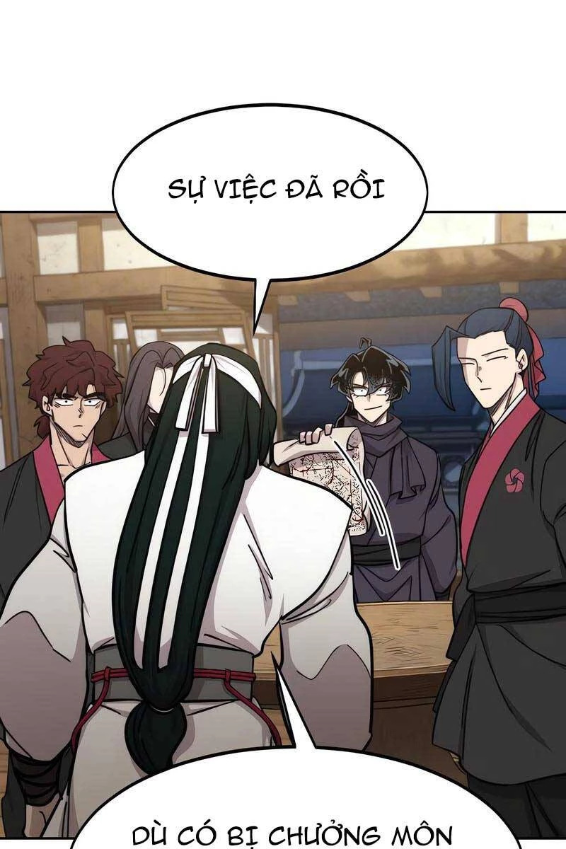 Hoa Sơn Tái Xuất Chapter 84 - Trang 3