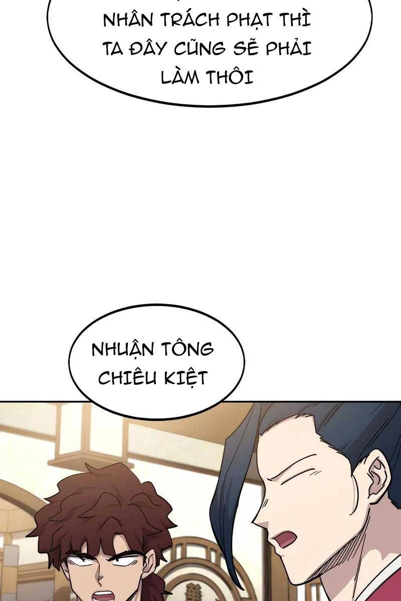 Hoa Sơn Tái Xuất Chapter 84 - Trang 3