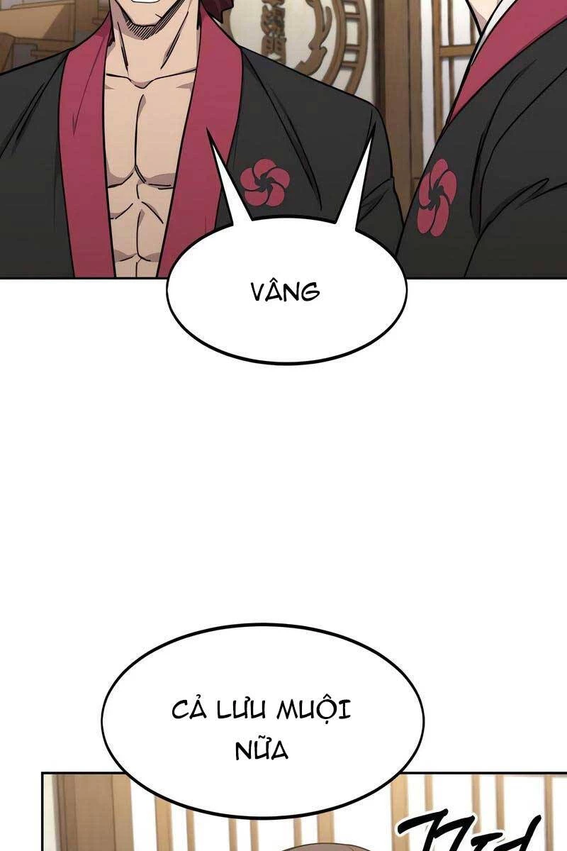 Hoa Sơn Tái Xuất Chapter 84 - Trang 3