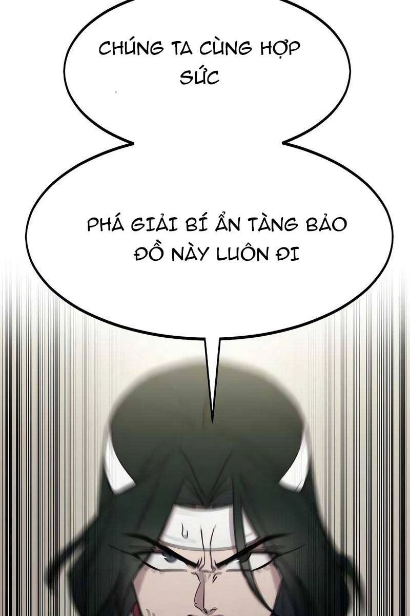 Hoa Sơn Tái Xuất Chapter 84 - Trang 3