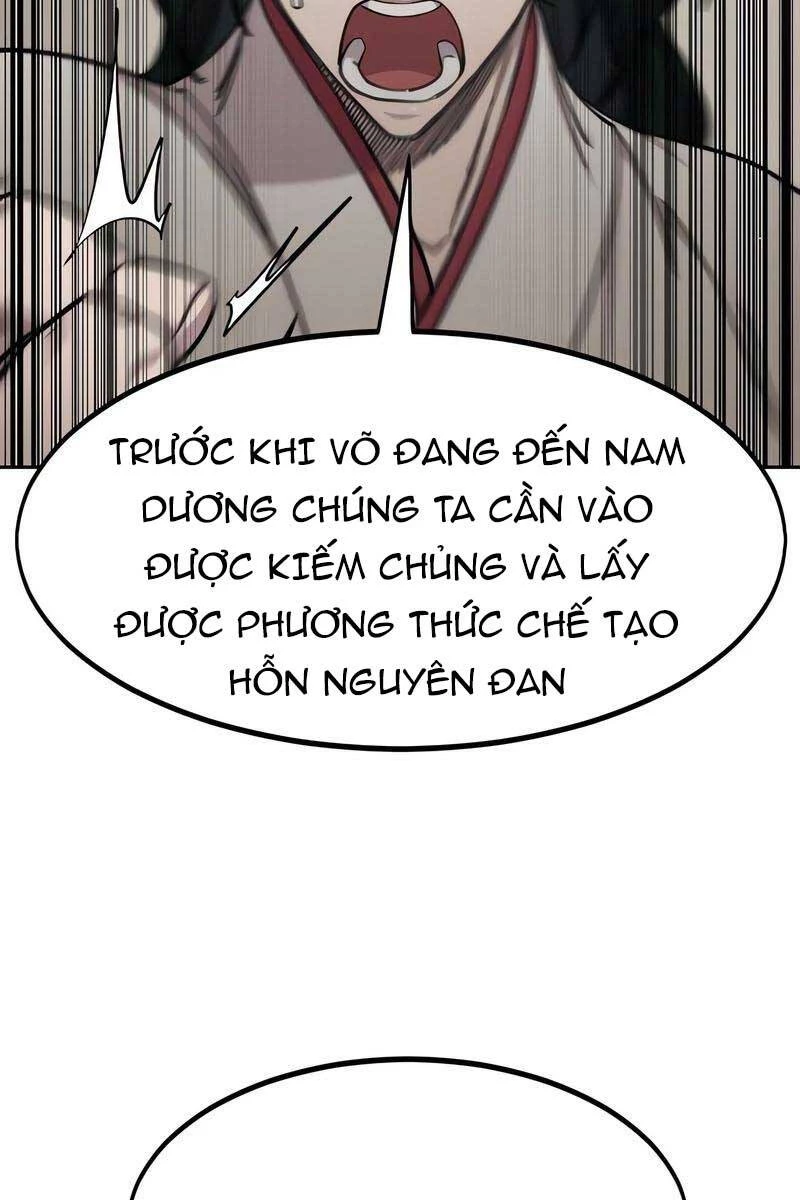 Hoa Sơn Tái Xuất Chapter 84 - Trang 3