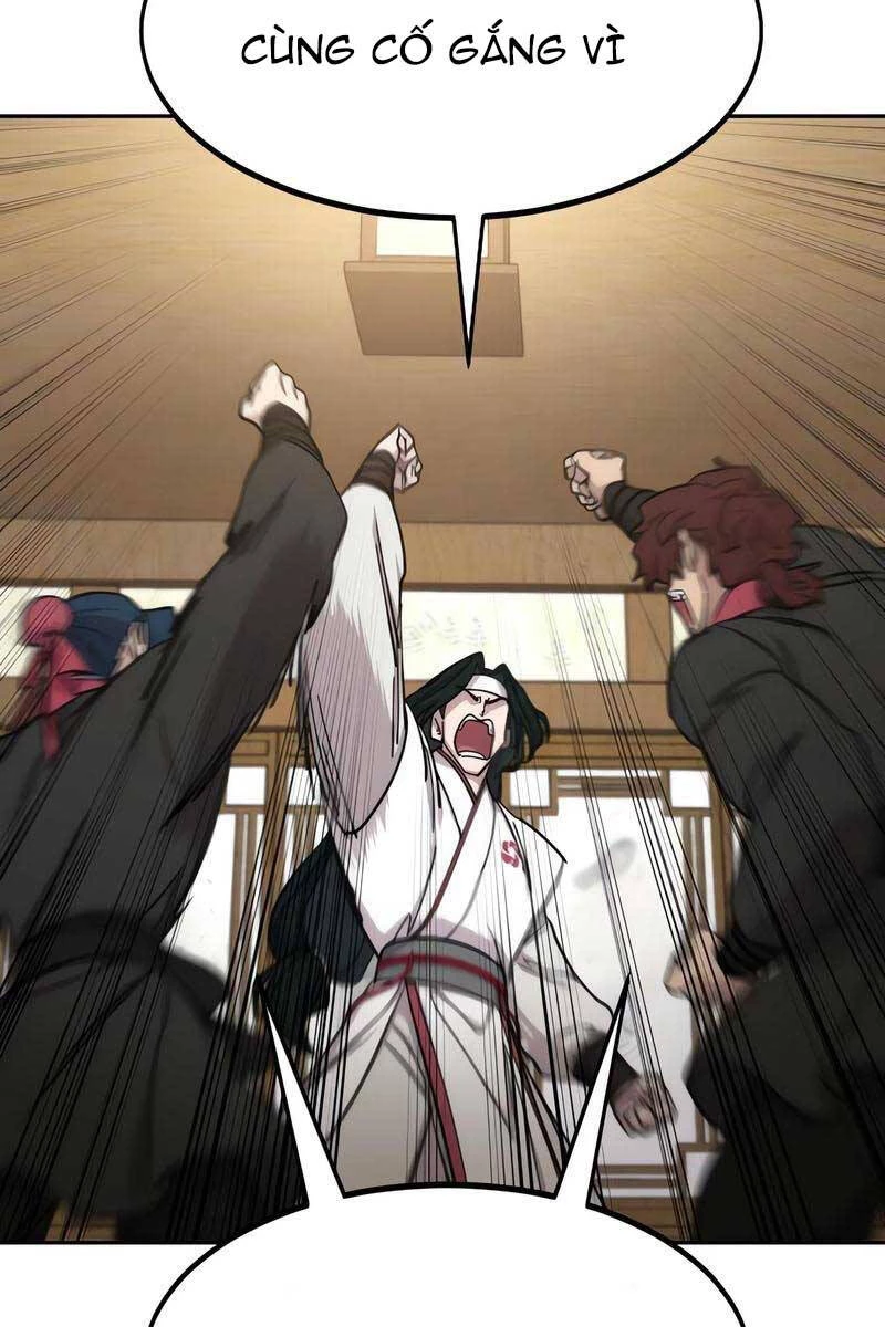 Hoa Sơn Tái Xuất Chapter 84 - Trang 3