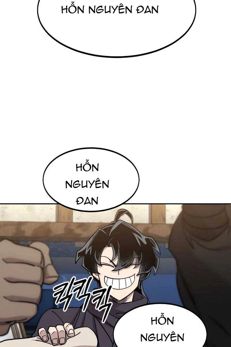 Hoa Sơn Tái Xuất Chapter 84 - Trang 3