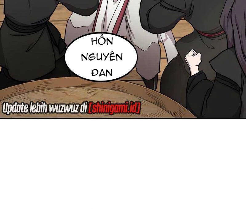 Hoa Sơn Tái Xuất Chapter 84 - Trang 3