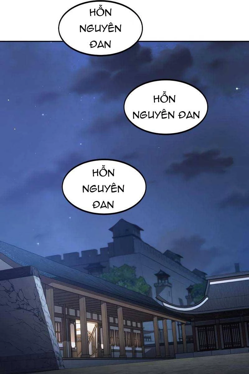 Hoa Sơn Tái Xuất Chapter 84 - Trang 3