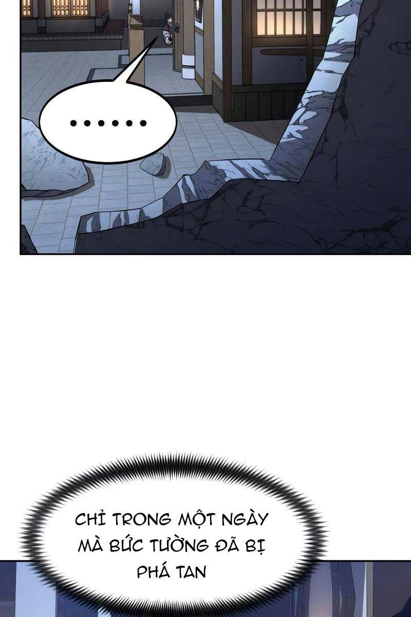 Hoa Sơn Tái Xuất Chapter 84 - Trang 3