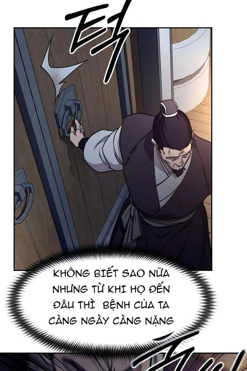 Hoa Sơn Tái Xuất Chapter 84 - Trang 3