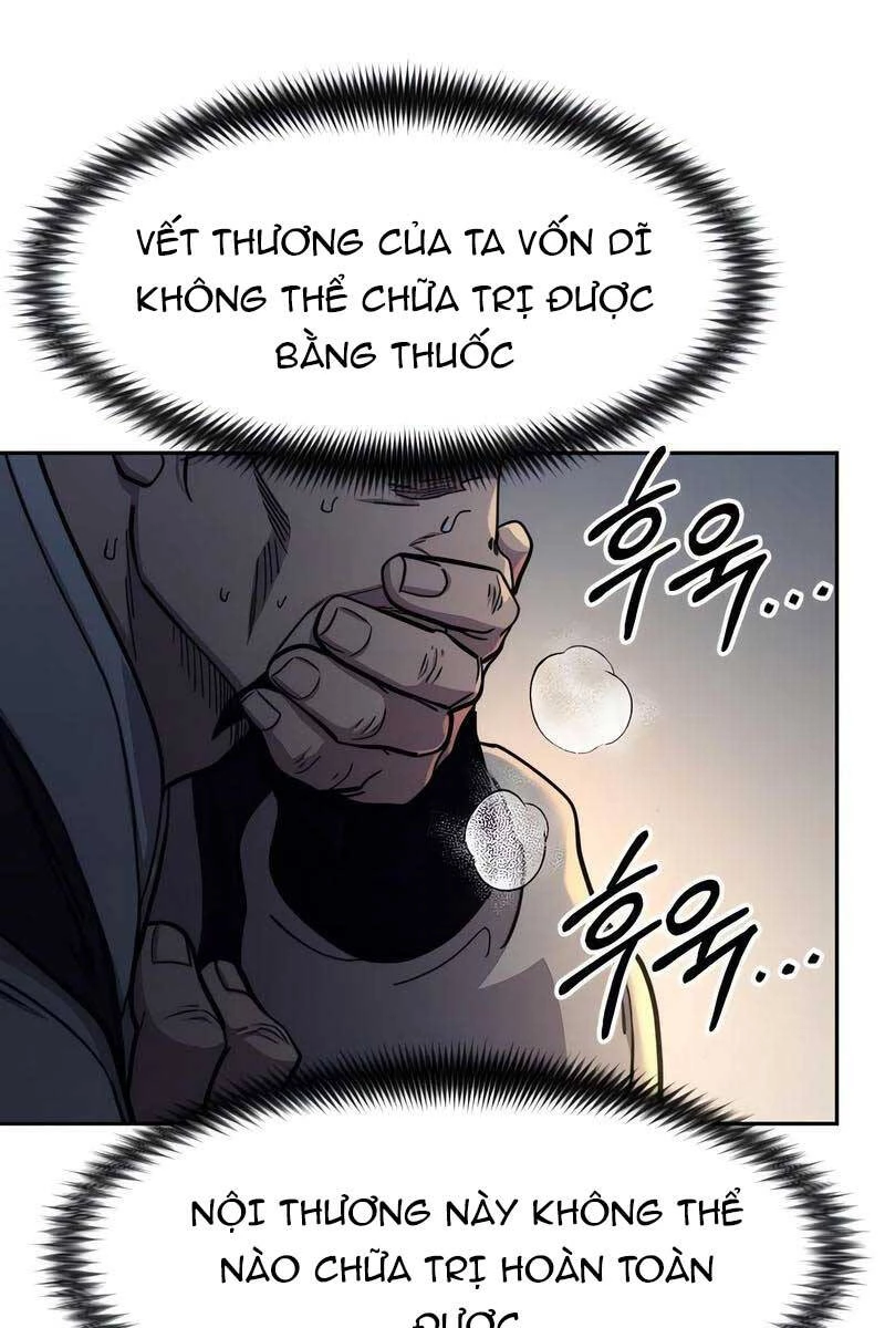 Hoa Sơn Tái Xuất Chapter 84 - Trang 3