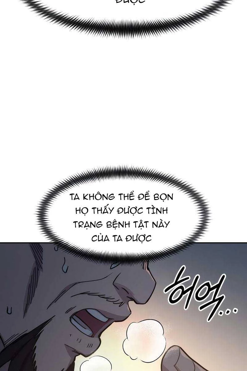 Hoa Sơn Tái Xuất Chapter 84 - Trang 3