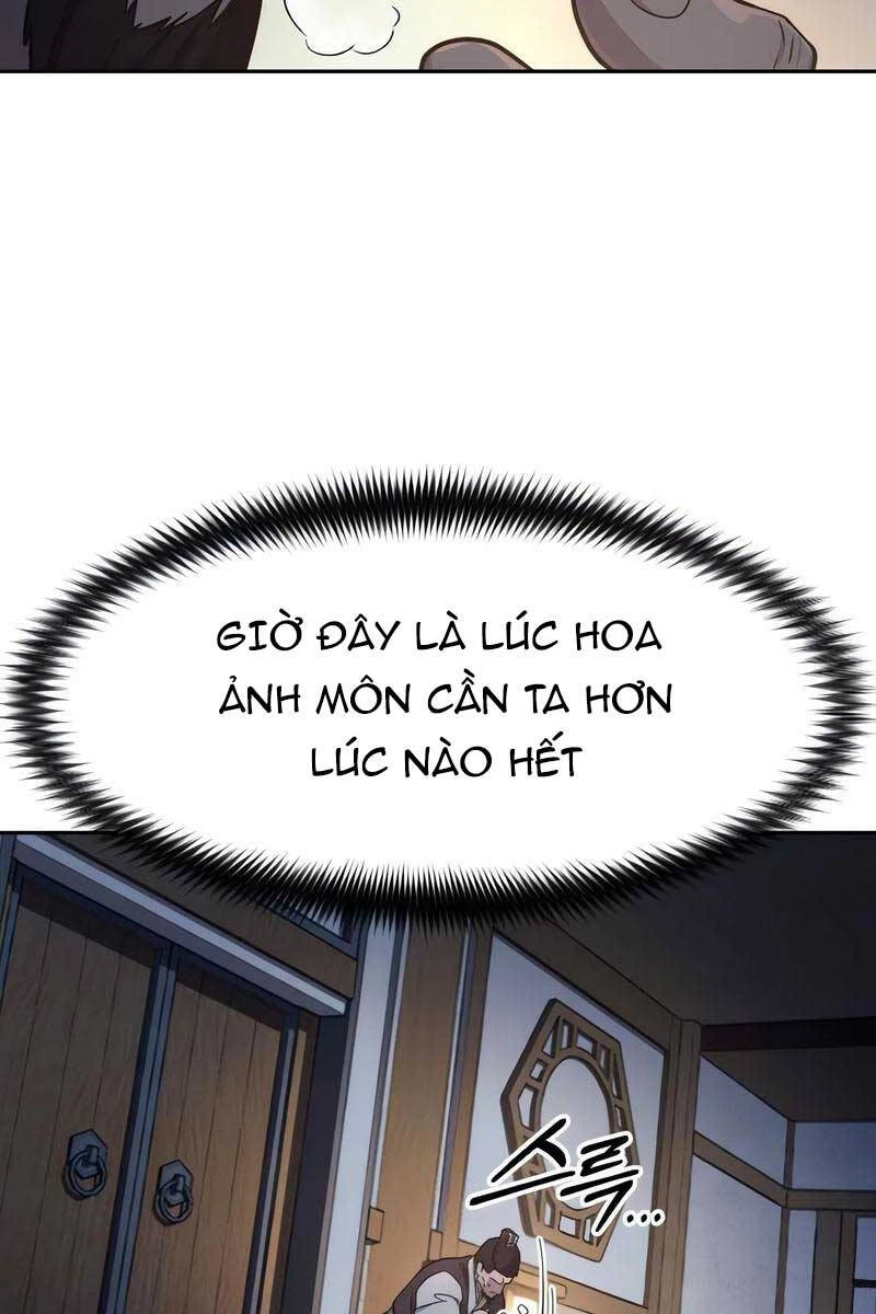 Hoa Sơn Tái Xuất Chapter 84 - Trang 3