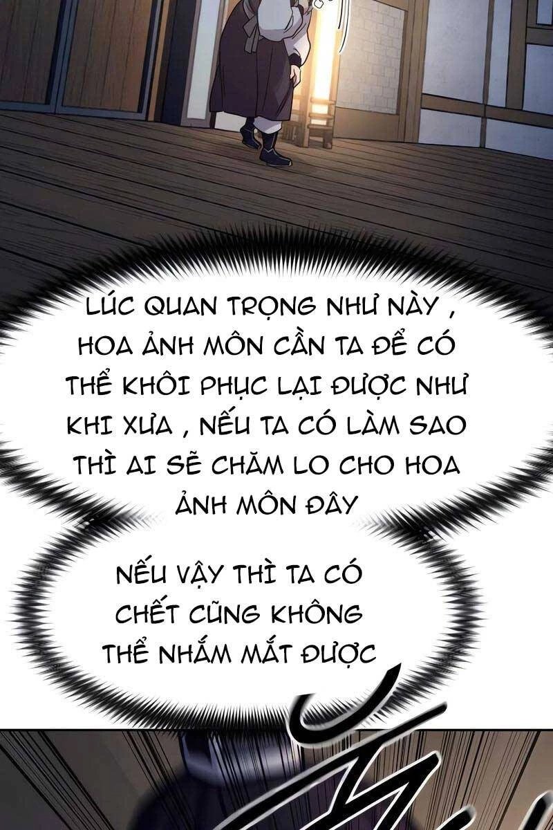 Hoa Sơn Tái Xuất Chapter 84 - Trang 3