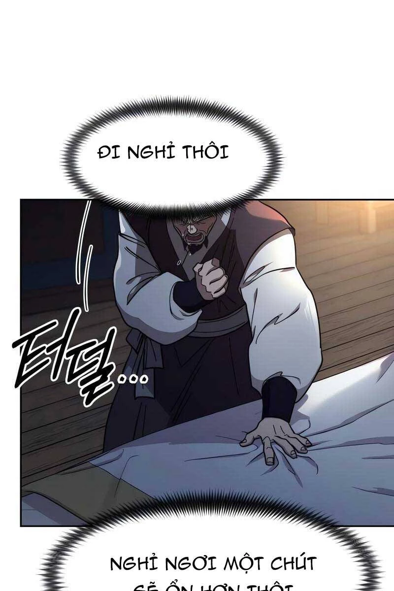 Hoa Sơn Tái Xuất Chapter 84 - Trang 3