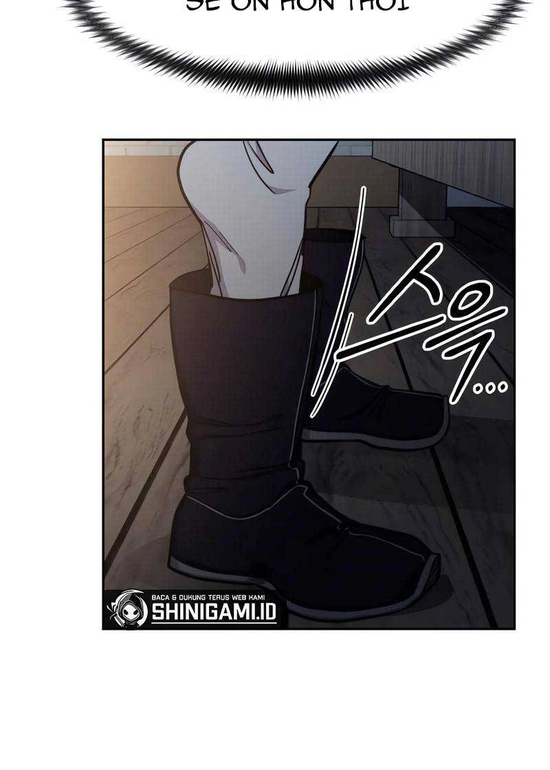 Hoa Sơn Tái Xuất Chapter 84 - Trang 3