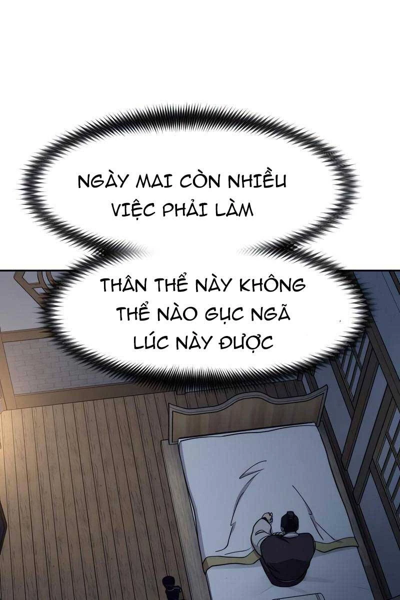 Hoa Sơn Tái Xuất Chapter 84 - Trang 3