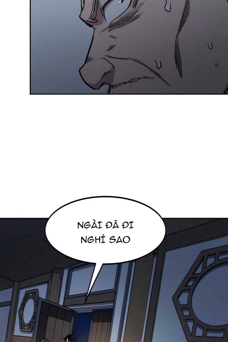 Hoa Sơn Tái Xuất Chapter 84 - Trang 3