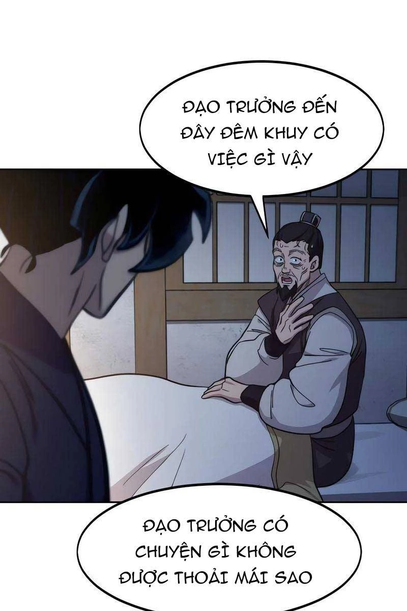 Hoa Sơn Tái Xuất Chapter 84 - Trang 3