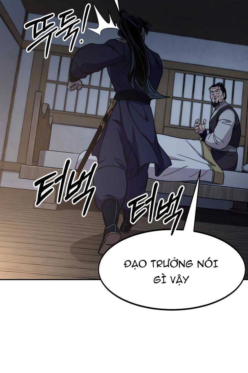 Hoa Sơn Tái Xuất Chapter 84 - Trang 3
