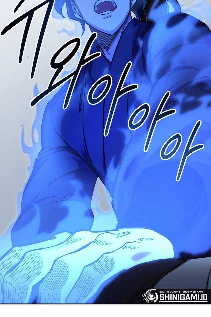 Hoa Sơn Tái Xuất Chapter 84 - Trang 3