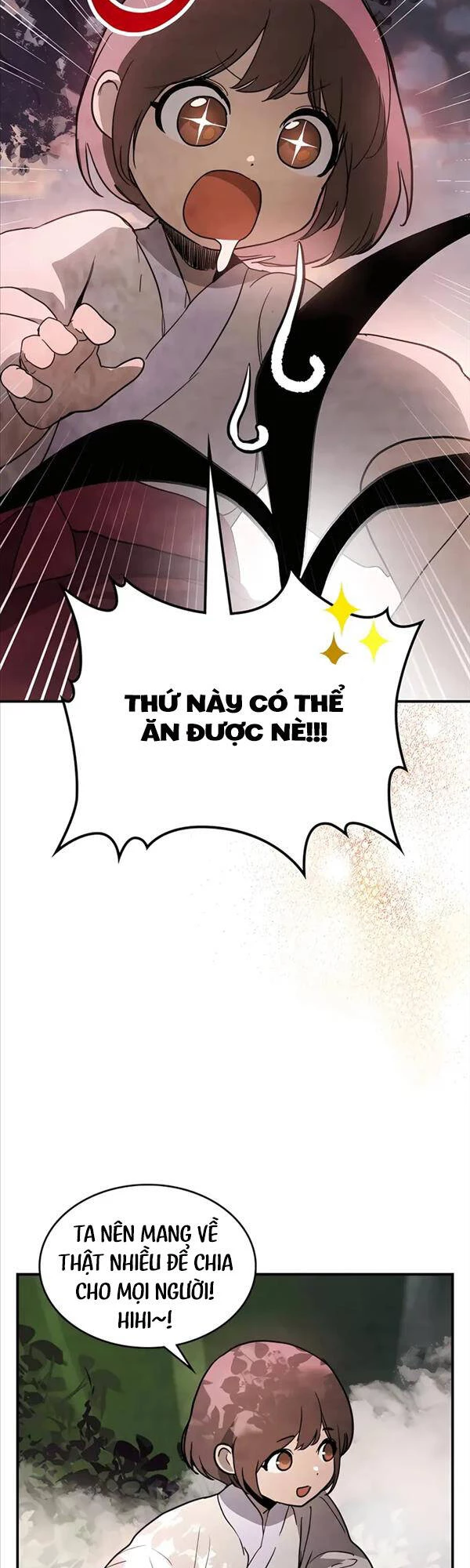 Vị Thần Trở Lại Chapter 62 - Trang 2