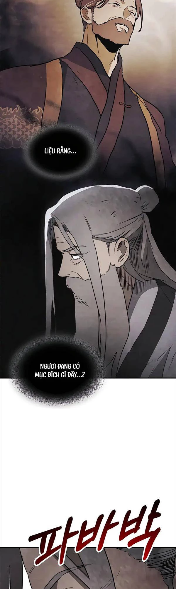 Vị Thần Trở Lại Chapter 62 - Trang 2