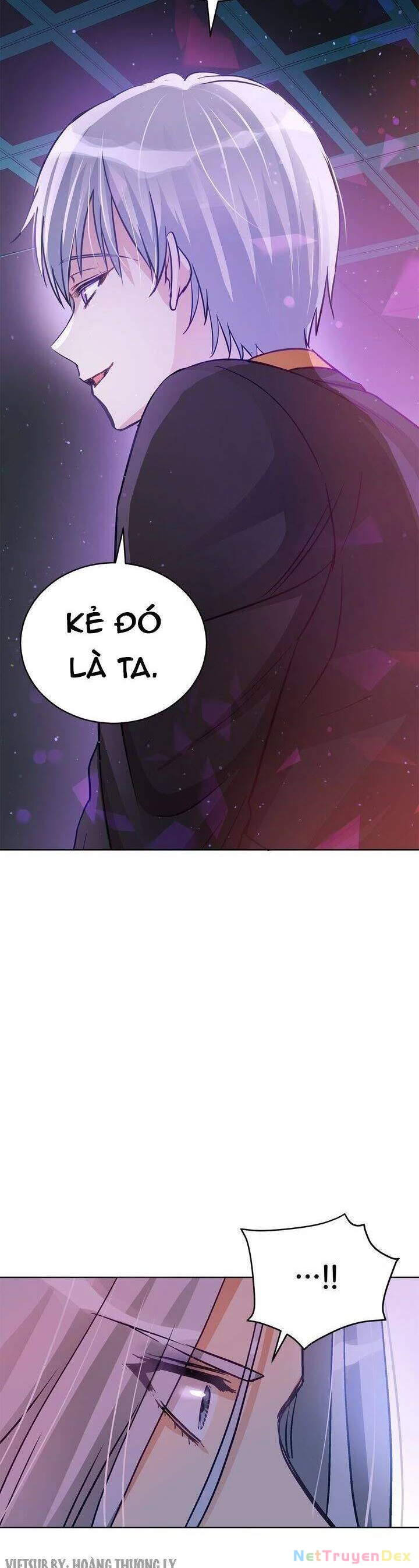 Ái Phi, Dao Của Nàng Rơi Rồi Chapter 60 - Trang 4