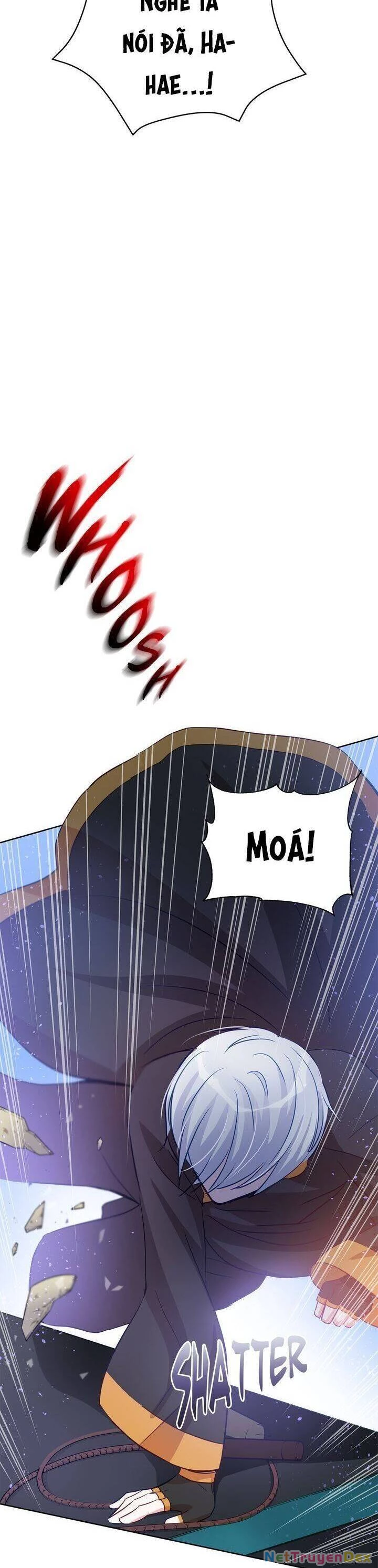 Ái Phi, Dao Của Nàng Rơi Rồi Chapter 60 - Trang 4