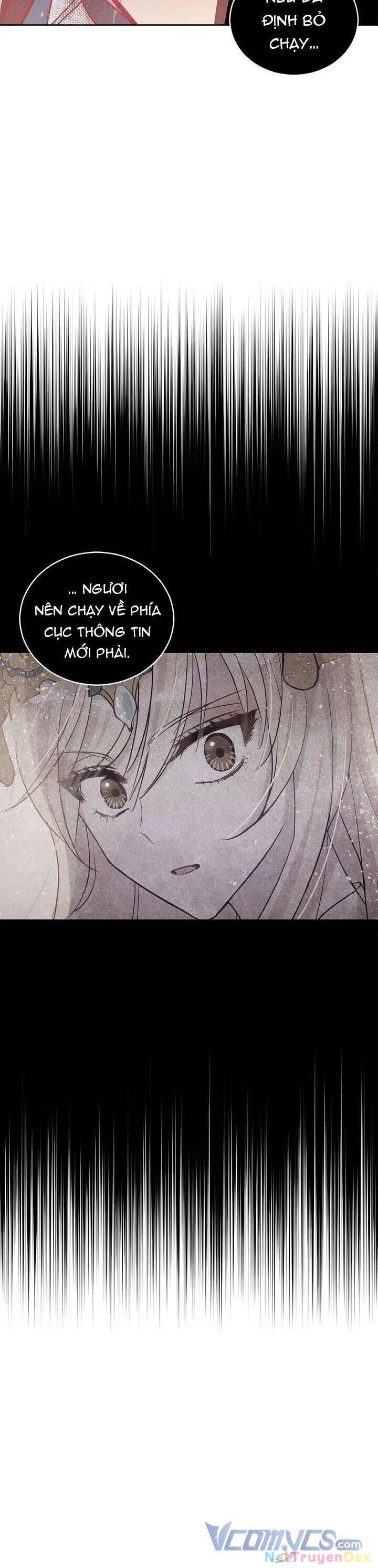 Ái Phi, Dao Của Nàng Rơi Rồi Chapter 60 - Trang 4