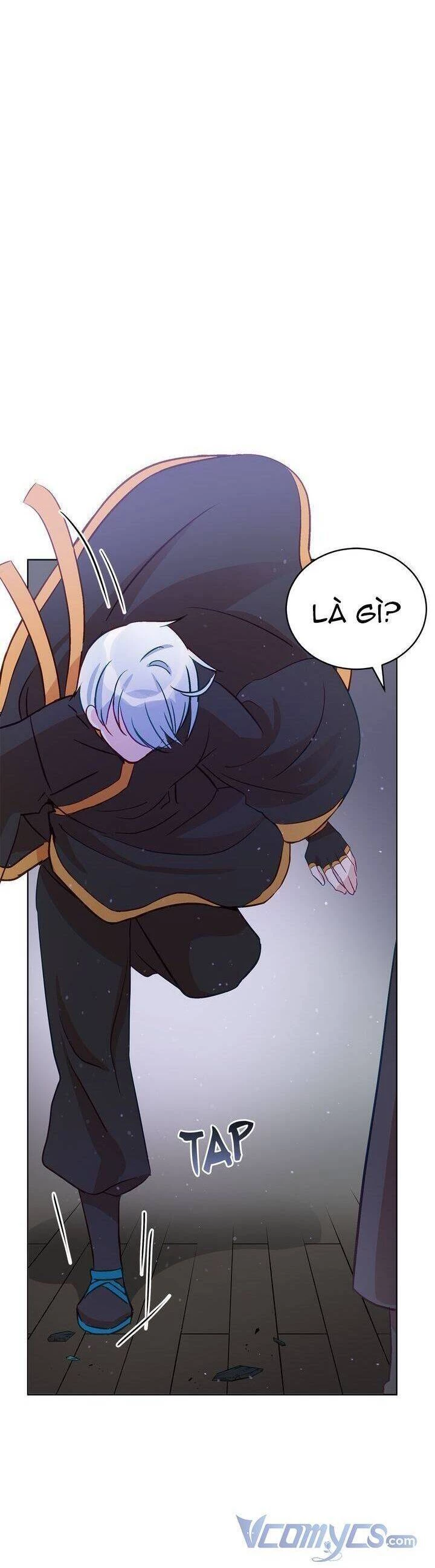 Ái Phi, Dao Của Nàng Rơi Rồi Chapter 60 - Trang 4