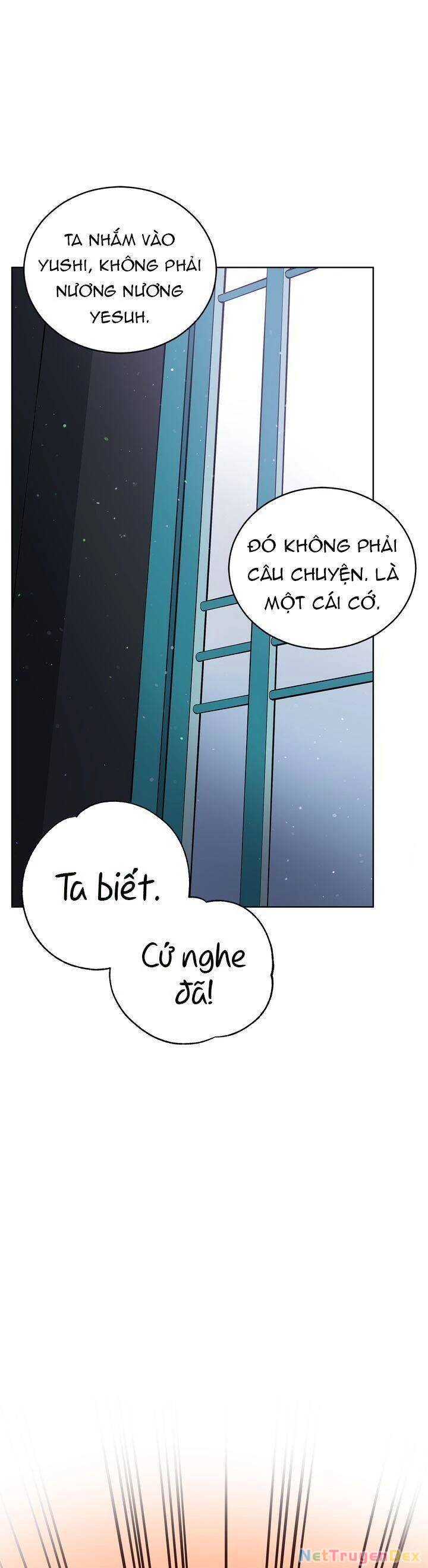 Ái Phi, Dao Của Nàng Rơi Rồi Chapter 60 - Trang 4