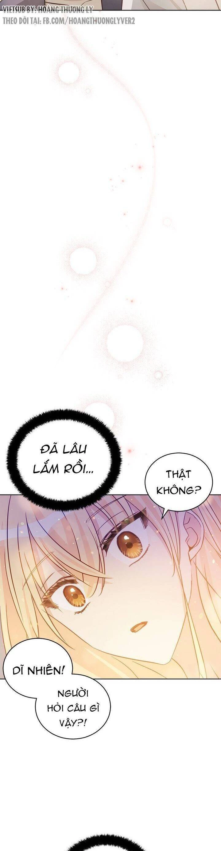 Ái Phi, Dao Của Nàng Rơi Rồi Chapter 60 - Trang 4
