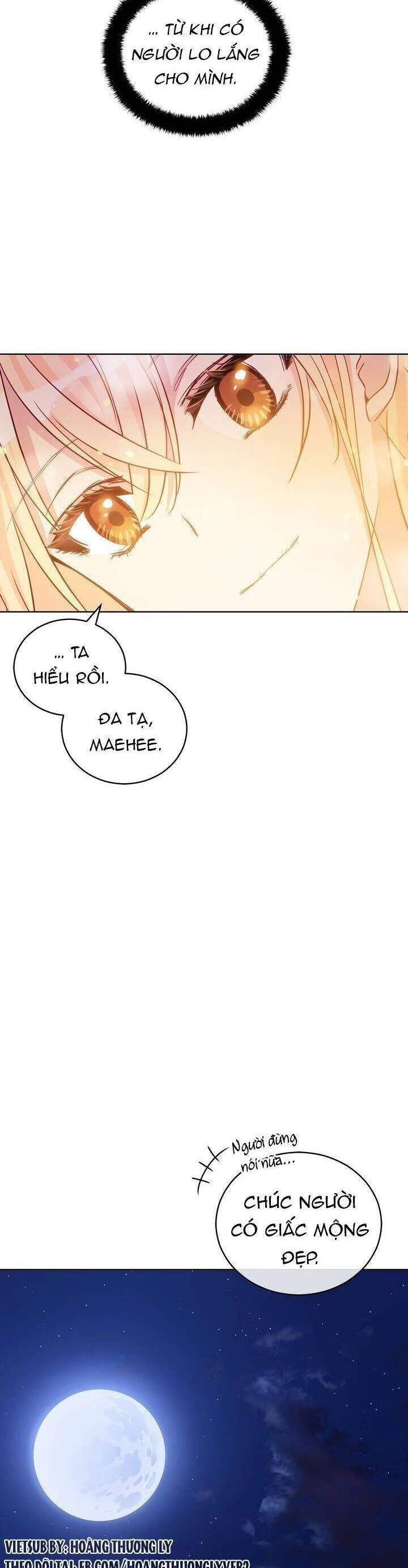 Ái Phi, Dao Của Nàng Rơi Rồi Chapter 60 - Trang 4