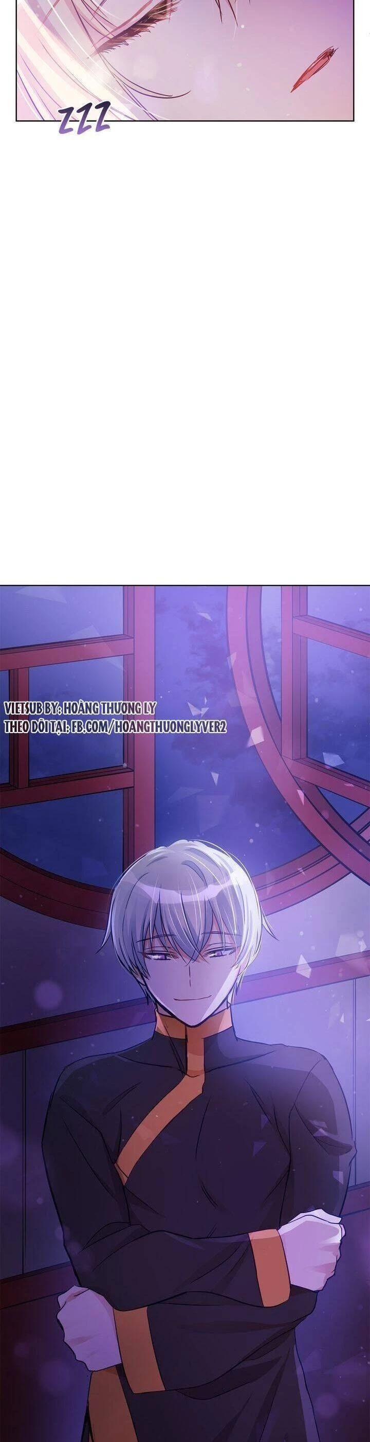 Ái Phi, Dao Của Nàng Rơi Rồi Chapter 60 - Trang 4