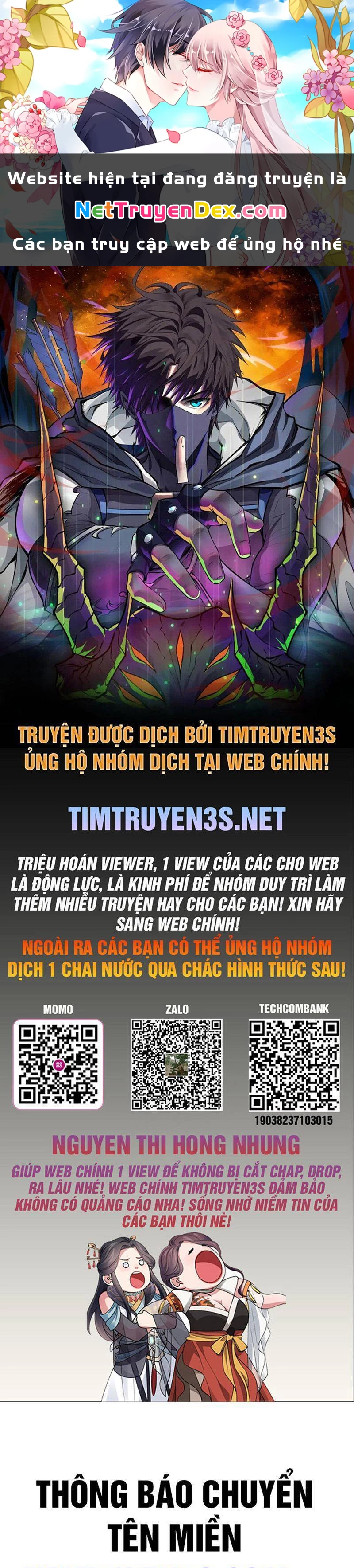 Nông Dân Linh Hồn Chapter 119 - Trang 2