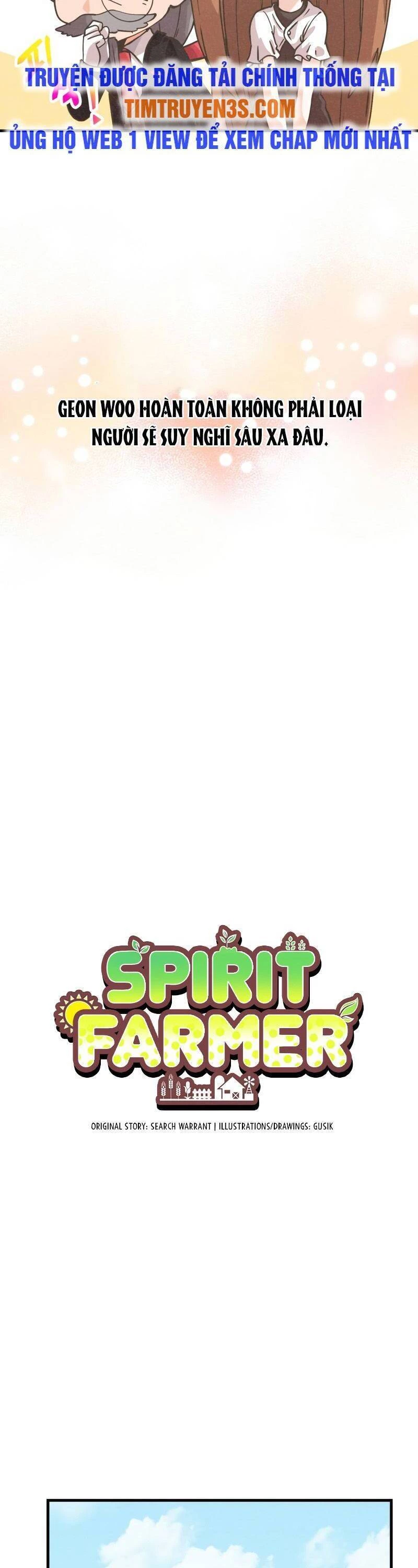 Nông Dân Linh Hồn Chapter 119 - Trang 2