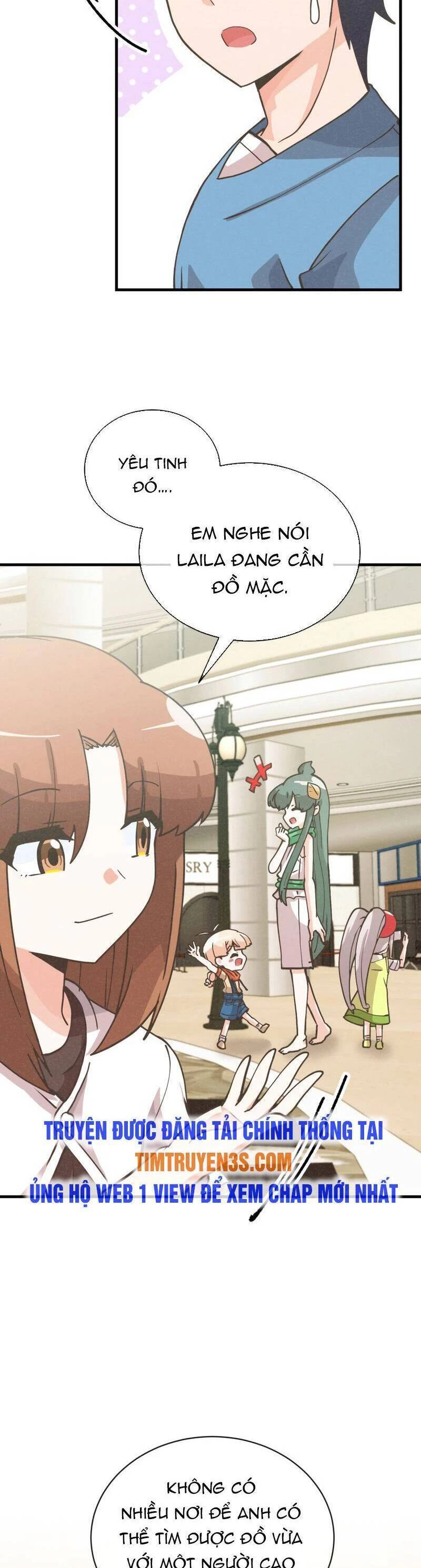 Nông Dân Linh Hồn Chapter 119 - Trang 2