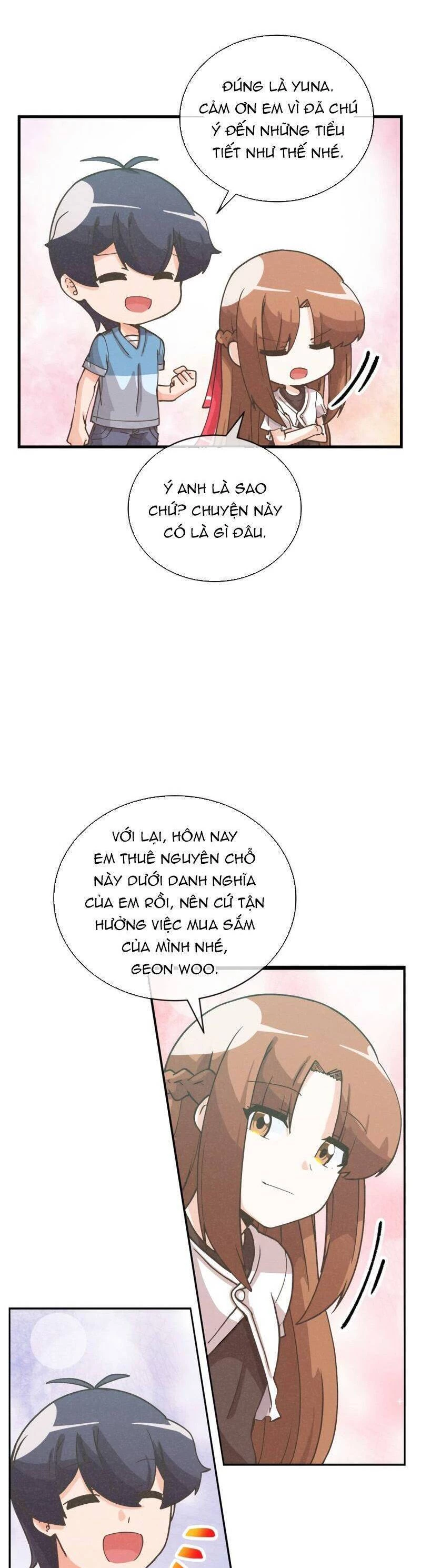 Nông Dân Linh Hồn Chapter 119 - Trang 2