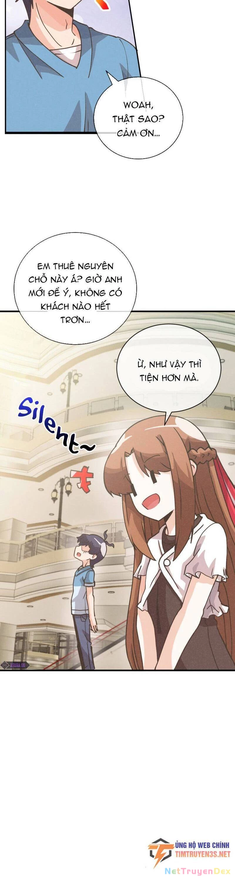 Nông Dân Linh Hồn Chapter 119 - Trang 2