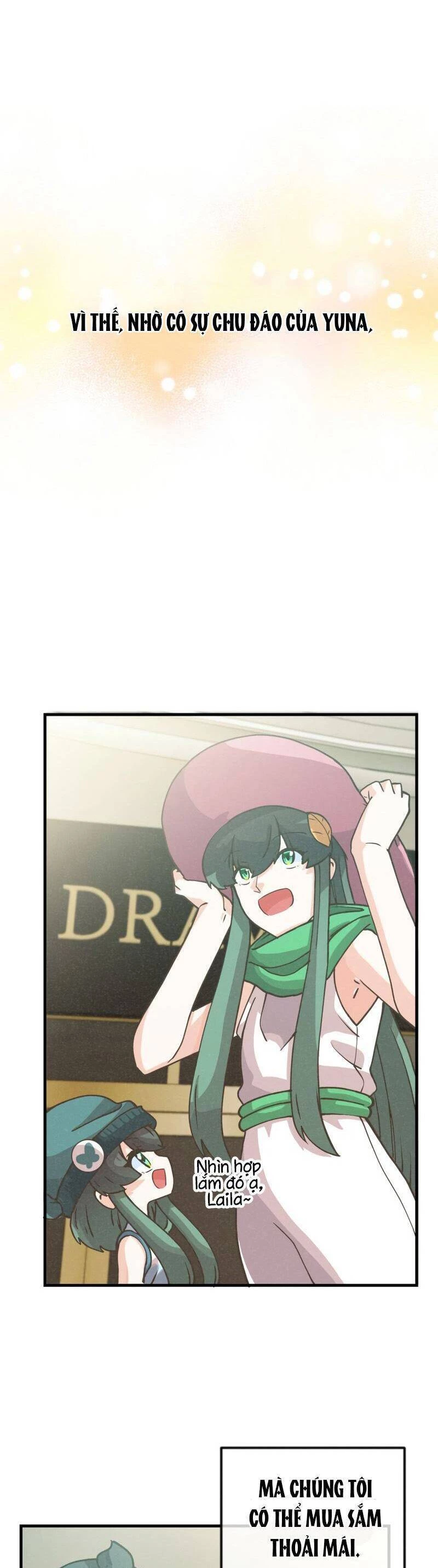 Nông Dân Linh Hồn Chapter 119 - Trang 2