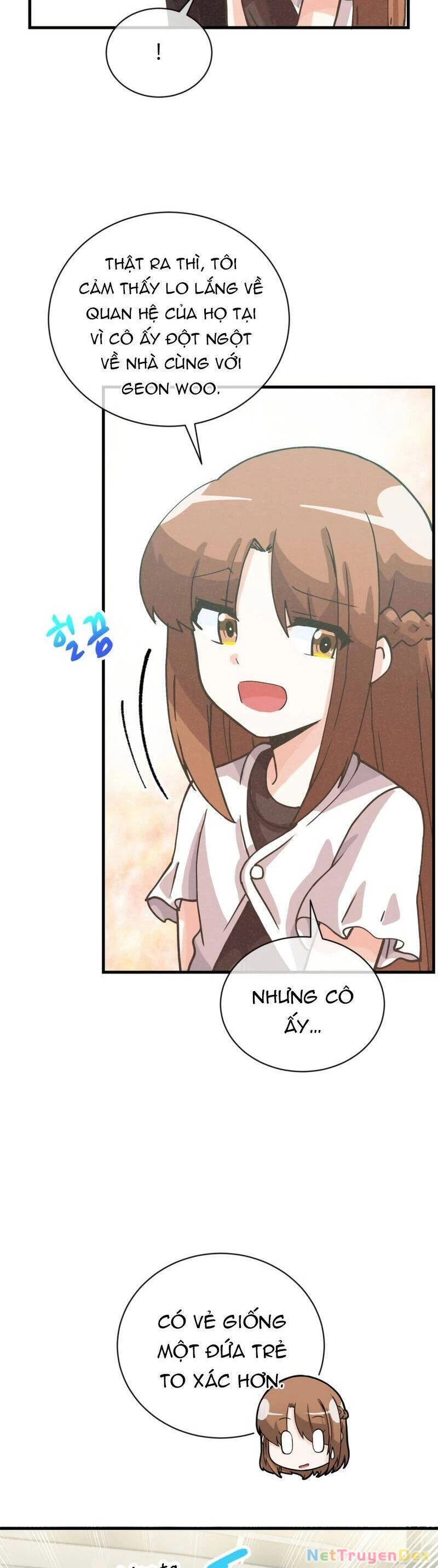 Nông Dân Linh Hồn Chapter 119 - Trang 2