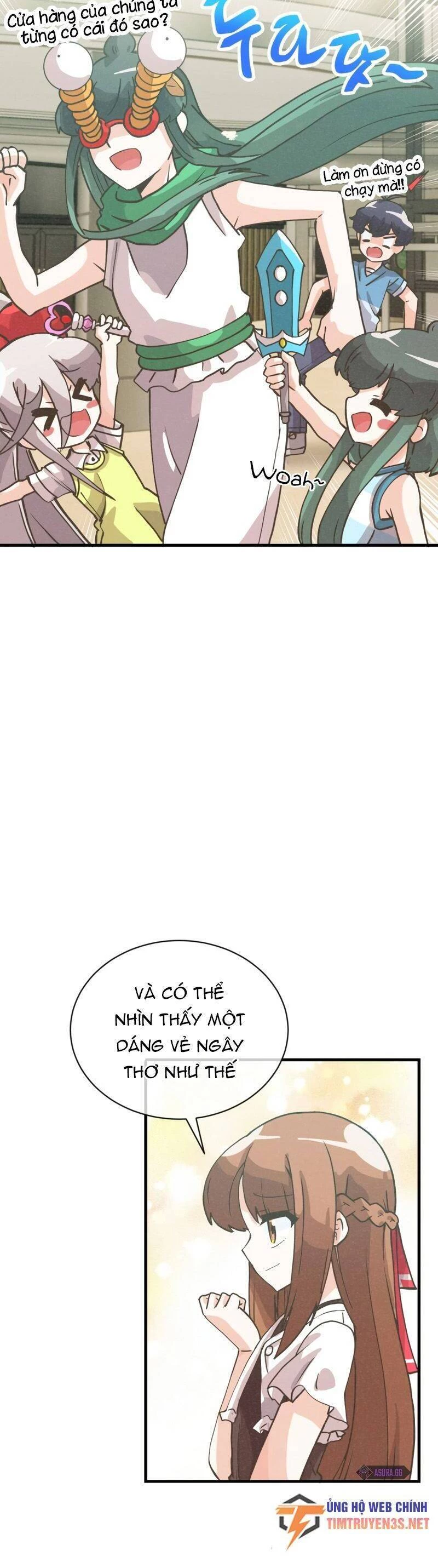 Nông Dân Linh Hồn Chapter 119 - Trang 2