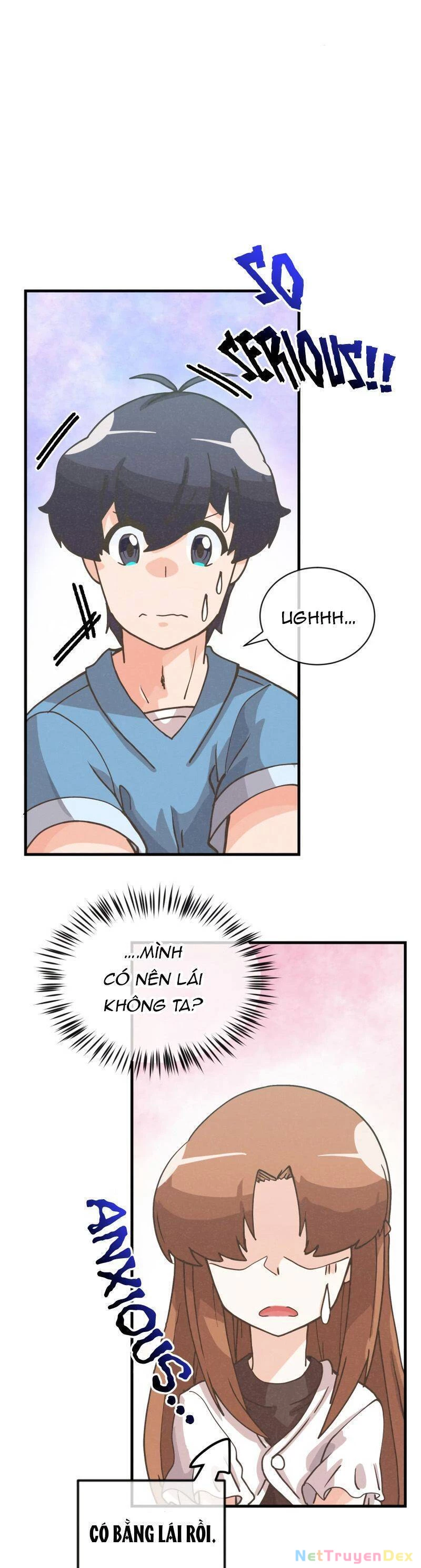 Nông Dân Linh Hồn Chapter 119 - Trang 2