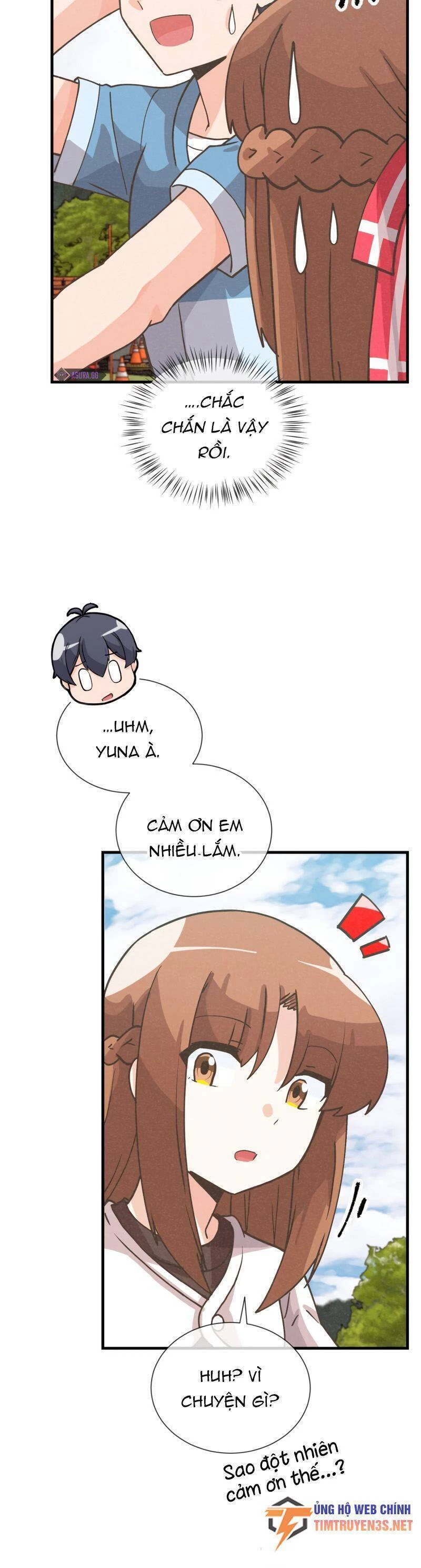 Nông Dân Linh Hồn Chapter 119 - Trang 2