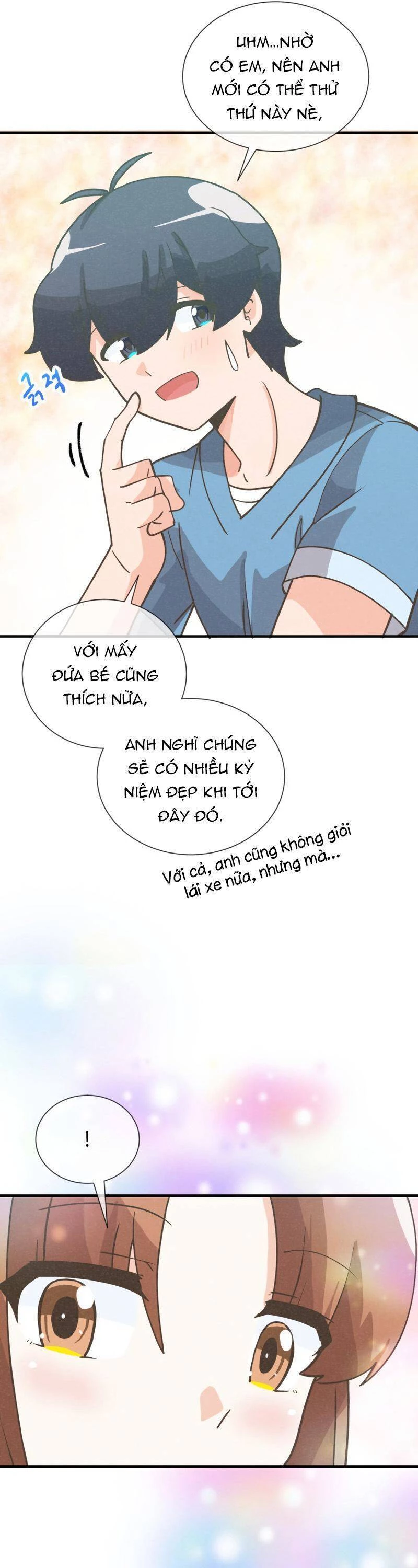 Nông Dân Linh Hồn Chapter 119 - Trang 2