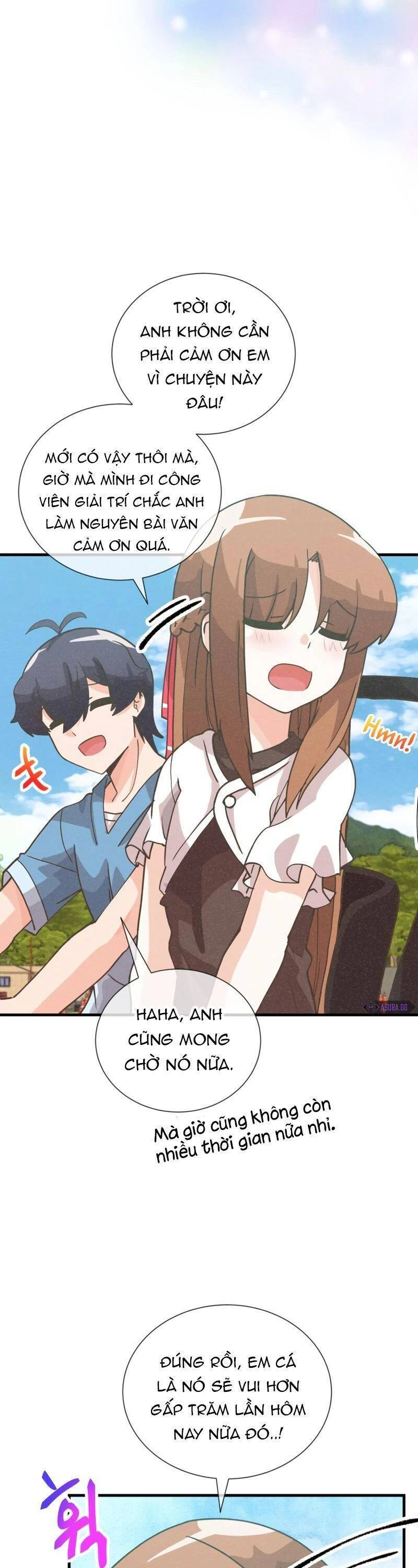 Nông Dân Linh Hồn Chapter 119 - Trang 2