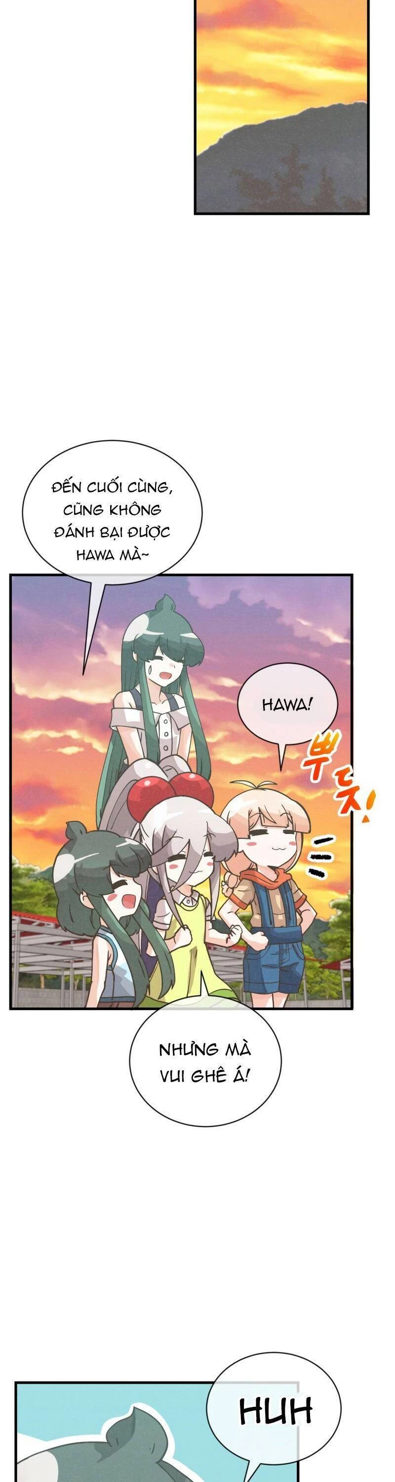 Nông Dân Linh Hồn Chapter 119 - Trang 2