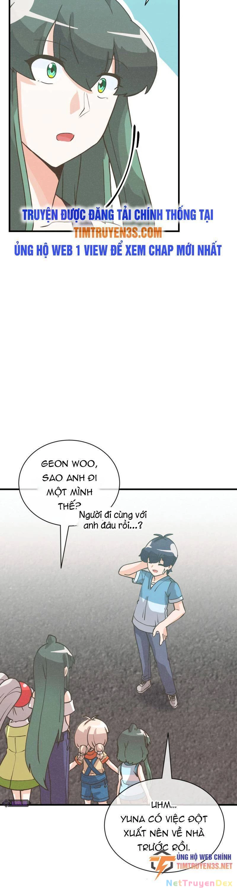 Nông Dân Linh Hồn Chapter 119 - Trang 2