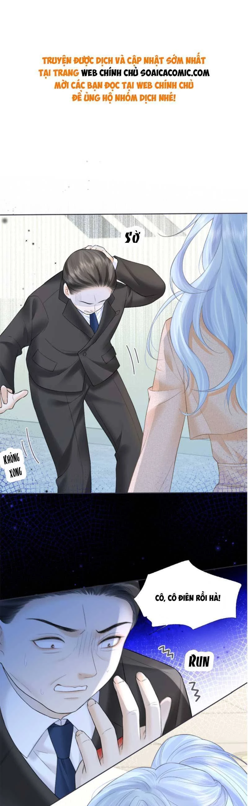 Ta Ở Hiện Đại Làm Đại Boss Chapter 41 - Trang 4
