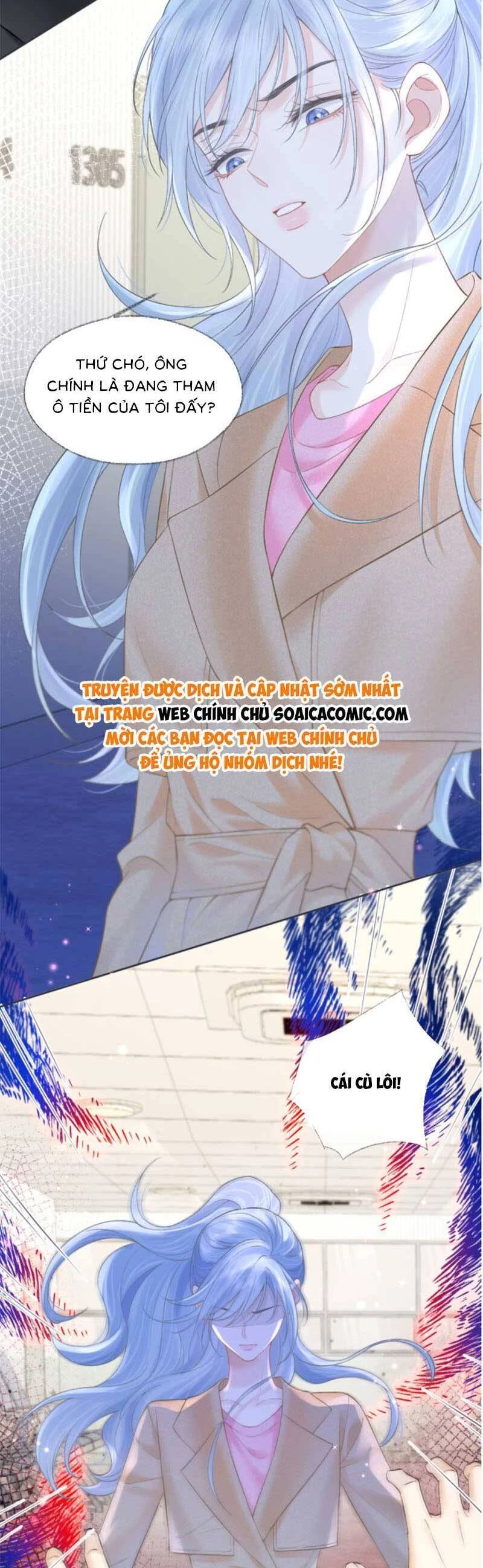 Ta Ở Hiện Đại Làm Đại Boss Chapter 41 - Trang 4