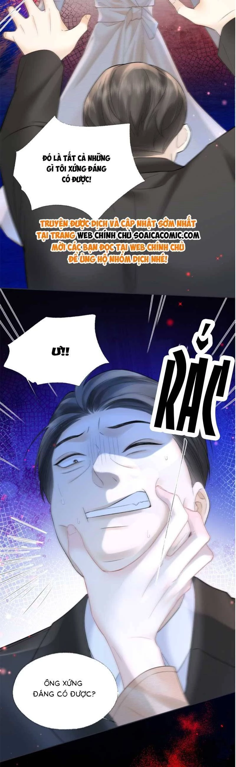 Ta Ở Hiện Đại Làm Đại Boss Chapter 41 - Trang 4